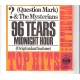 QUESTION MARK & THE MYSTERIANS - 96 Tears